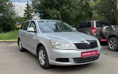 Skoda Octavia, 2011 год, 500 000 рублей, 1 фотография