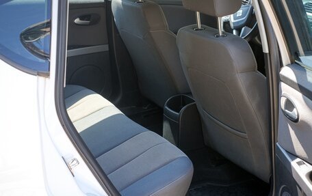 SEAT Leon II, 2011 год, 595 000 рублей, 14 фотография