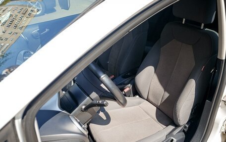 SEAT Leon II, 2011 год, 595 000 рублей, 12 фотография