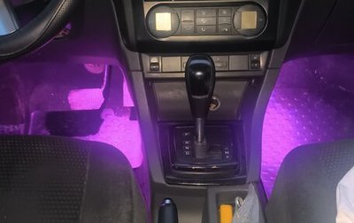 Ford Focus II рестайлинг, 2006 год, 485 000 рублей, 1 фотография