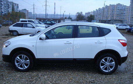 Nissan Qashqai, 2011 год, 800 000 рублей, 1 фотография