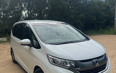 Honda Freed II, 2019 год, 1 690 000 рублей, 1 фотография