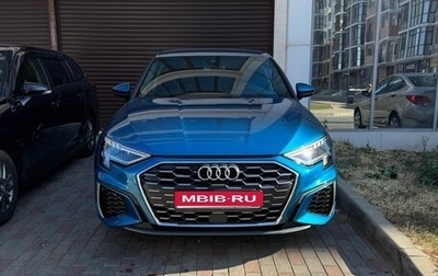 Audi A3, 2021 год, 2 500 000 рублей, 1 фотография