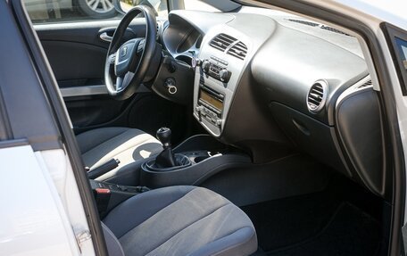 SEAT Leon II, 2011 год, 595 000 рублей, 15 фотография