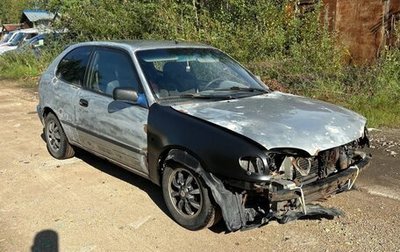 Toyota Corolla, 2001 год, 65 000 рублей, 1 фотография