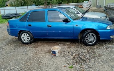 Daewoo Nexia I рестайлинг, 2011 год, 145 000 рублей, 1 фотография