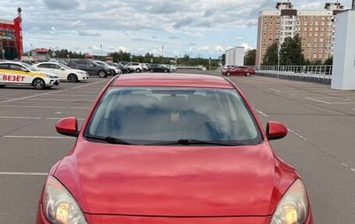 Mazda 3, 2010 год, 999 000 рублей, 1 фотография