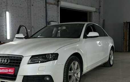 Audi A4, 2010 год, 950 000 рублей, 1 фотография
