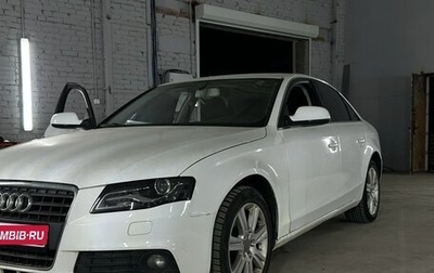 Audi A4, 2010 год, 950 000 рублей, 1 фотография