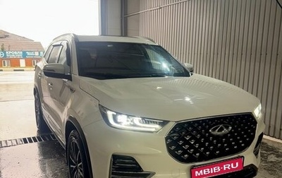 Chery Tiggo 8 Pro, 2021 год, 2 150 000 рублей, 1 фотография