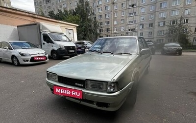Mazda 626, 1985 год, 140 000 рублей, 1 фотография