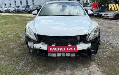 Mazda 6, 2008 год, 396 000 рублей, 1 фотография