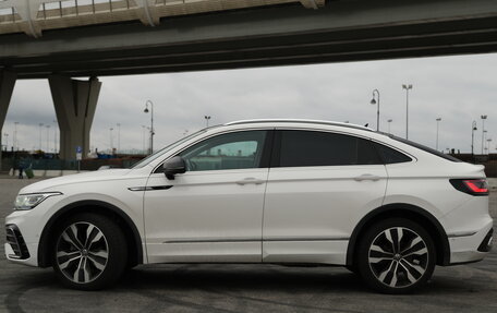 Volkswagen Tiguan II, 2020 год, 3 590 000 рублей, 2 фотография