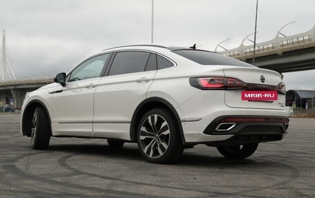 Volkswagen Tiguan II, 2020 год, 3 590 000 рублей, 3 фотография