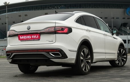 Volkswagen Tiguan II, 2020 год, 3 590 000 рублей, 6 фотография