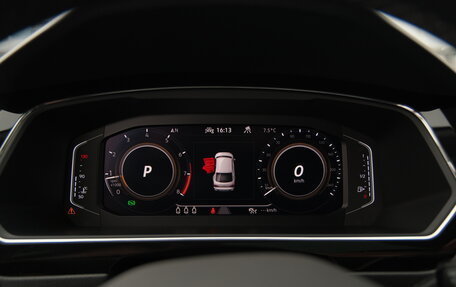 Volkswagen Tiguan II, 2020 год, 3 590 000 рублей, 18 фотография