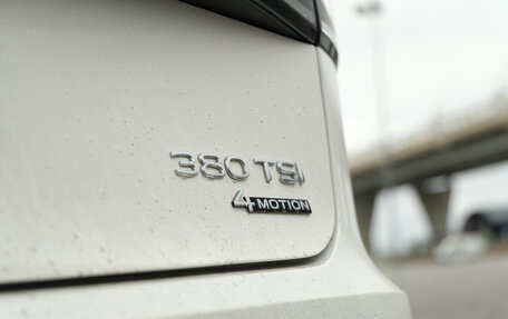 Volkswagen Tiguan II, 2020 год, 3 590 000 рублей, 16 фотография