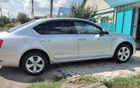 Skoda Octavia, 2019 год, 1 650 000 рублей, 5 фотография