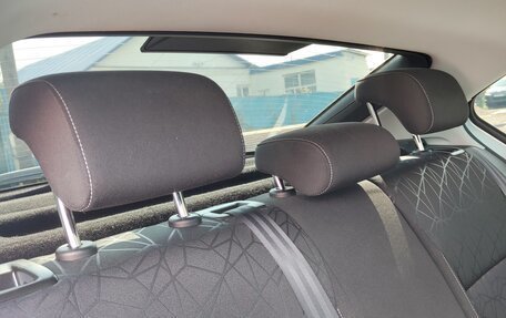 Skoda Octavia, 2019 год, 1 650 000 рублей, 13 фотография