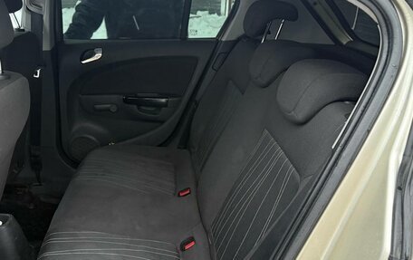 Opel Corsa D, 2007 год, 380 000 рублей, 2 фотография