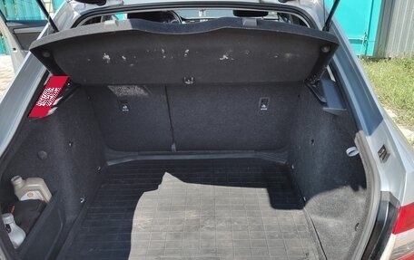 Skoda Octavia, 2019 год, 1 650 000 рублей, 11 фотография