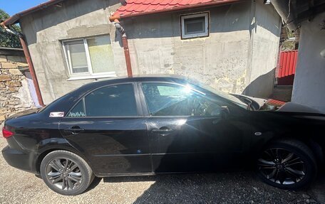 Mazda 6, 2005 год, 425 000 рублей, 6 фотография