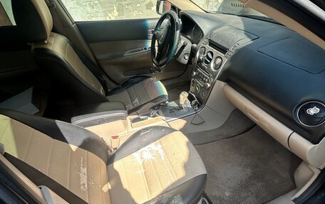 Mazda 6, 2005 год, 425 000 рублей, 7 фотография