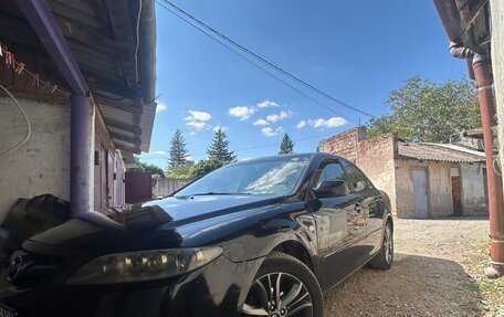 Mazda 6, 2005 год, 425 000 рублей, 2 фотография