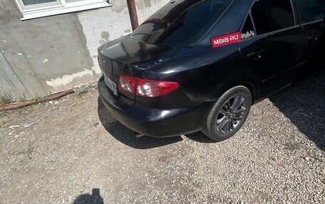 Mazda 6, 2005 год, 425 000 рублей, 5 фотография
