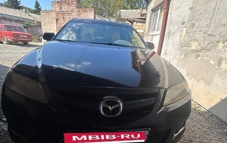 Mazda 6, 2005 год, 425 000 рублей, 3 фотография