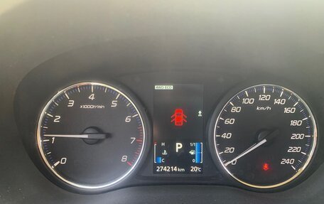 Mitsubishi Outlander III рестайлинг 3, 2013 год, 1 100 000 рублей, 10 фотография