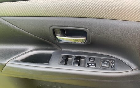 Mitsubishi Outlander III рестайлинг 3, 2013 год, 1 100 000 рублей, 12 фотография