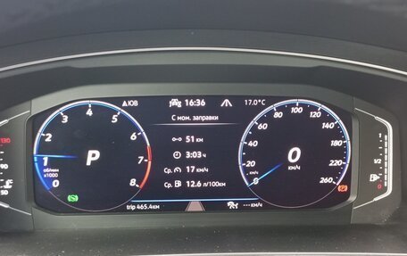 Volkswagen Tiguan II, 2021 год, 3 300 000 рублей, 5 фотография