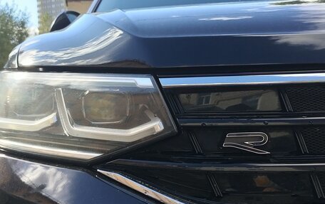 Volkswagen Tiguan II, 2021 год, 3 300 000 рублей, 9 фотография