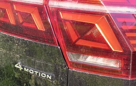 Volkswagen Tiguan II, 2021 год, 3 300 000 рублей, 18 фотография