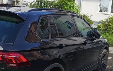 Volkswagen Tiguan II, 2021 год, 3 300 000 рублей, 20 фотография