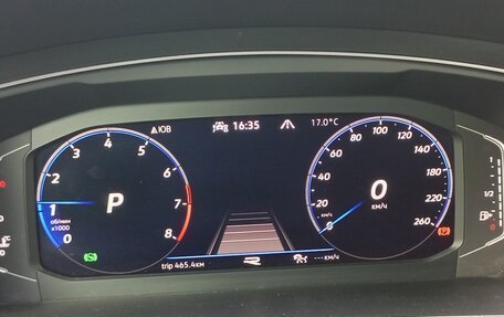 Volkswagen Tiguan II, 2021 год, 3 300 000 рублей, 19 фотография