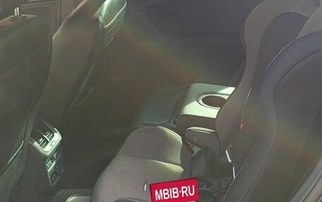 Volkswagen Tiguan II, 2021 год, 3 300 000 рублей, 21 фотография