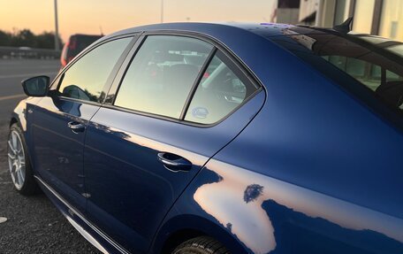 Skoda Octavia, 2018 год, 1 950 000 рублей, 21 фотография