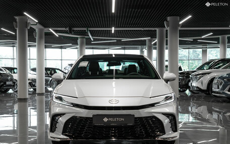 Toyota Camry, 2024 год, 4 800 000 рублей, 3 фотография