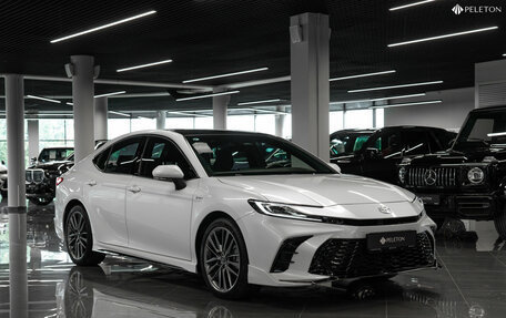 Toyota Camry, 2024 год, 4 800 000 рублей, 2 фотография
