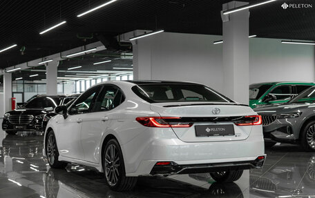 Toyota Camry, 2024 год, 4 800 000 рублей, 4 фотография