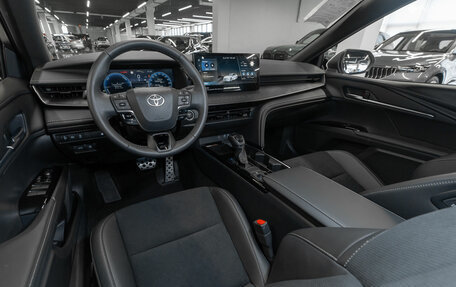 Toyota Camry, 2024 год, 4 800 000 рублей, 7 фотография