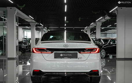 Toyota Camry, 2024 год, 4 800 000 рублей, 6 фотография