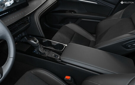 Toyota Camry, 2024 год, 4 800 000 рублей, 21 фотография