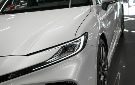 Toyota Camry, 2024 год, 4 800 000 рублей, 31 фотография