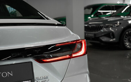 Toyota Camry, 2024 год, 4 800 000 рублей, 32 фотография