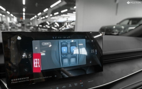 Toyota Camry, 2024 год, 4 800 000 рублей, 29 фотография