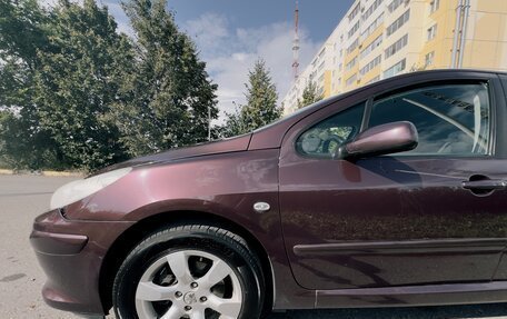 Peugeot 307 I, 2006 год, 500 000 рублей, 3 фотография