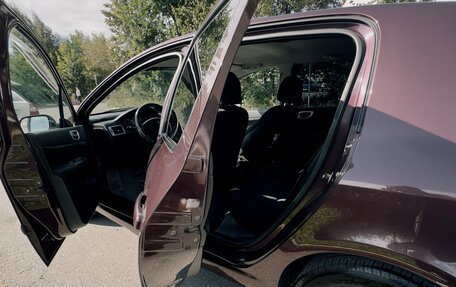 Peugeot 307 I, 2006 год, 500 000 рублей, 7 фотография